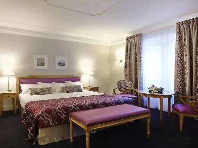 Royal Hotel Paris Champs Elysees 4*,  France
