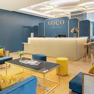 Voco Montparnasse, An Ihg Hotel