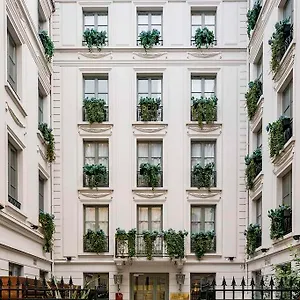 5* Hotel Maison Colbert Member Of Melia Collection Notre-dame