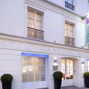 4* Hotel Le Marceau Bastille